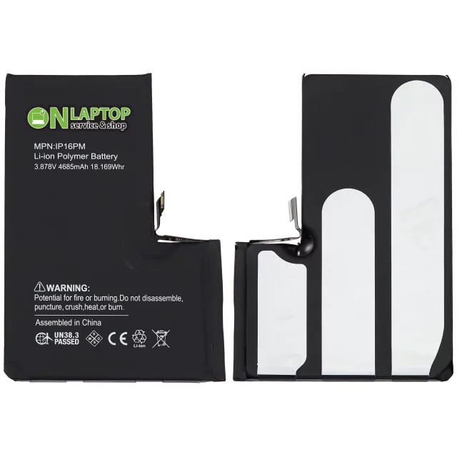 Baterie telefon iPhone 16 Pro Max XPro