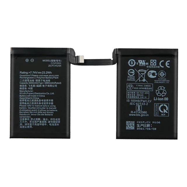 Baterie telefon Asus ROG Phone 5 Basic