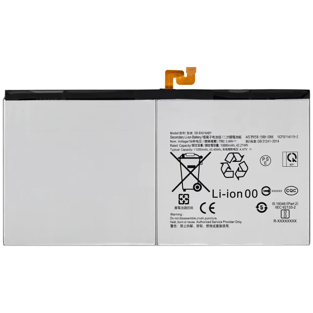 Baterie tableta Samsung Galaxy Tab S8 Ultra (X900)