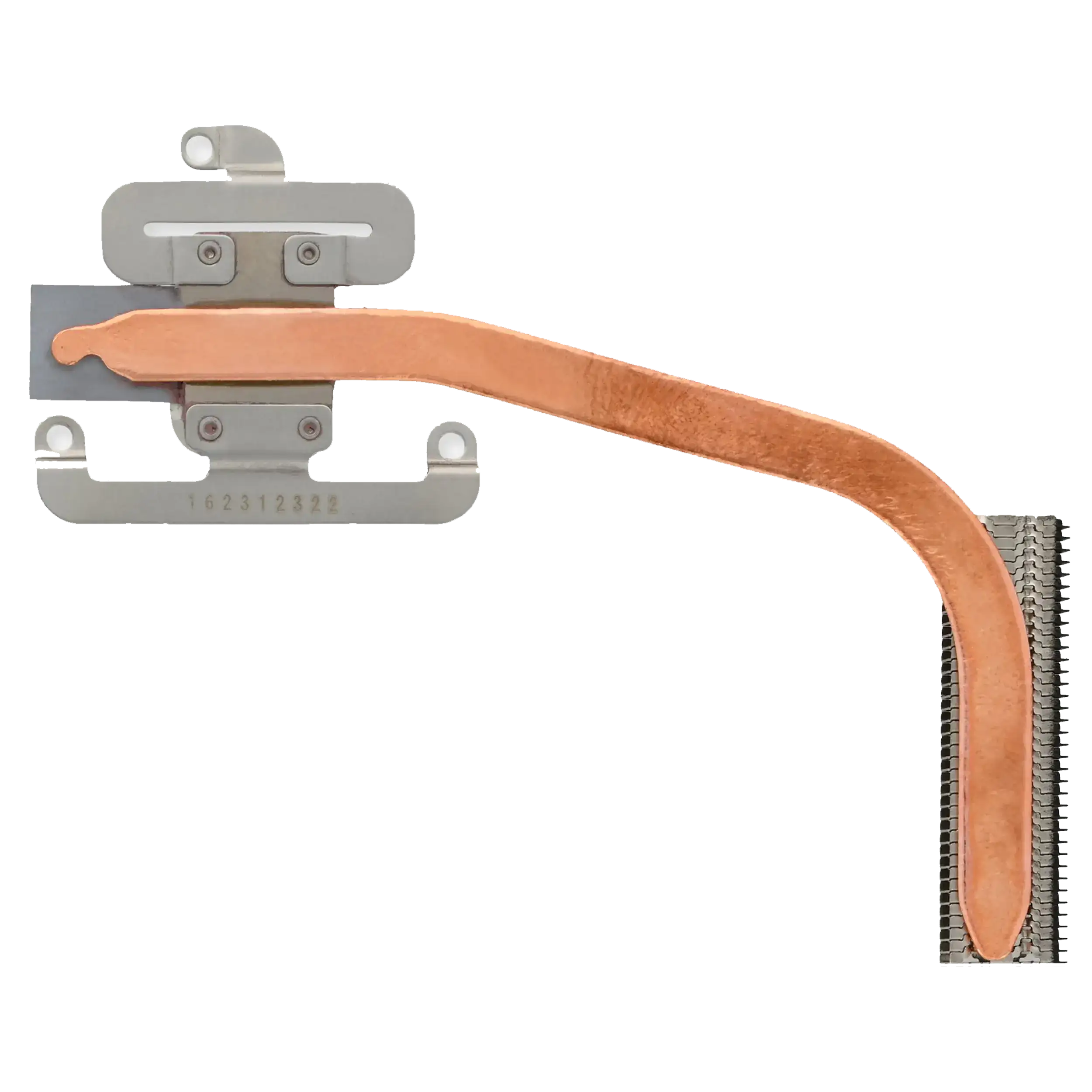 APU Heatsink Nintendo Switch OLED Genuine RF