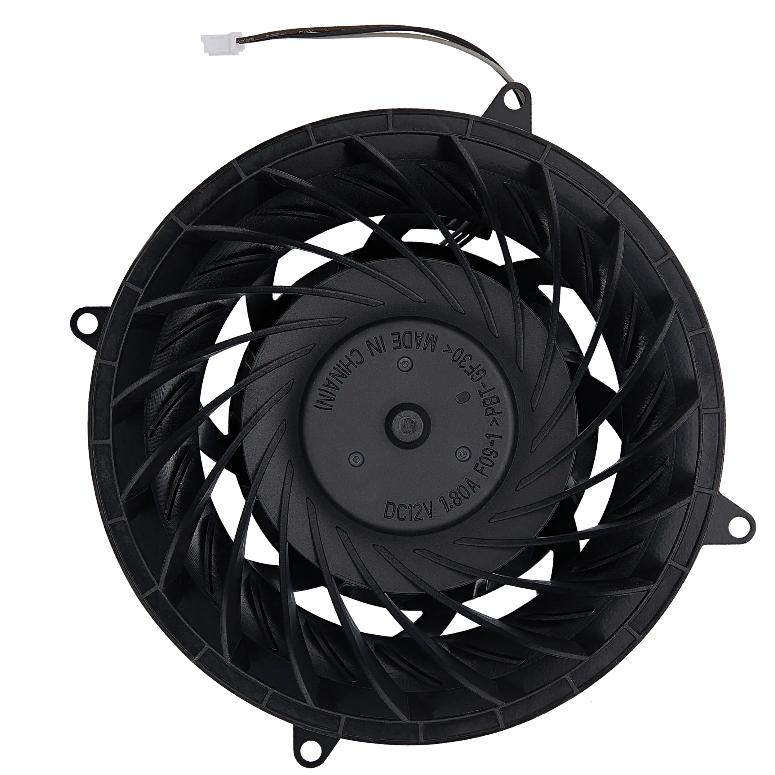 Ventilator intern PlayStation 5 Pro PS5 (19 lame, 1.8a)
