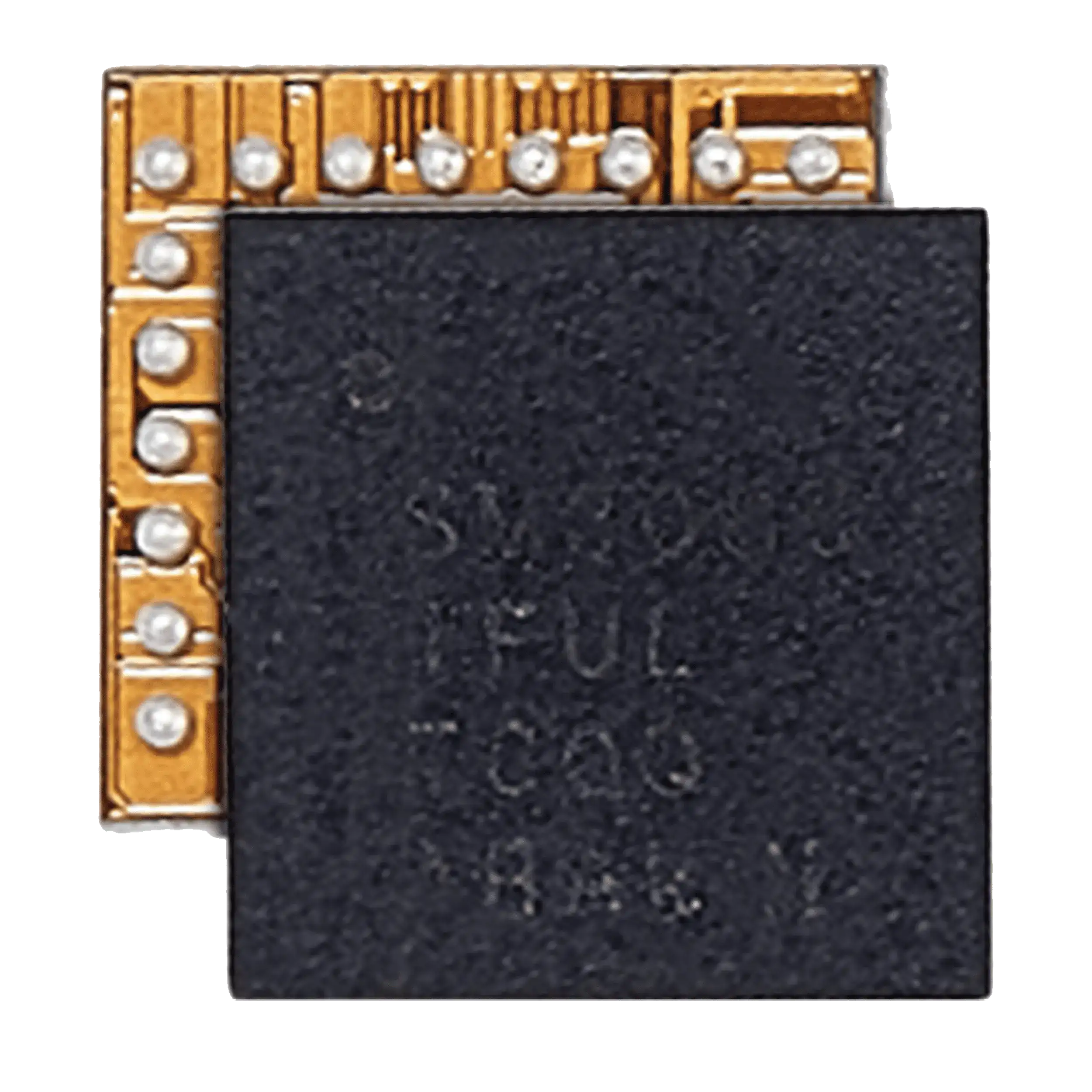 SM3080 Power Management IC
