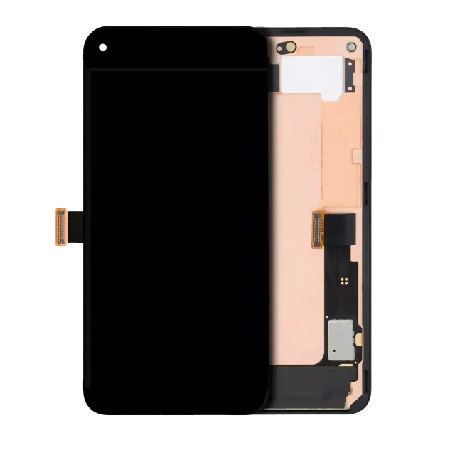 Display telefon Google Pixel 5 Refurbished