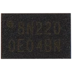 8N IC Ace SPI Flash (Charge EEPROM) – imaginea 3