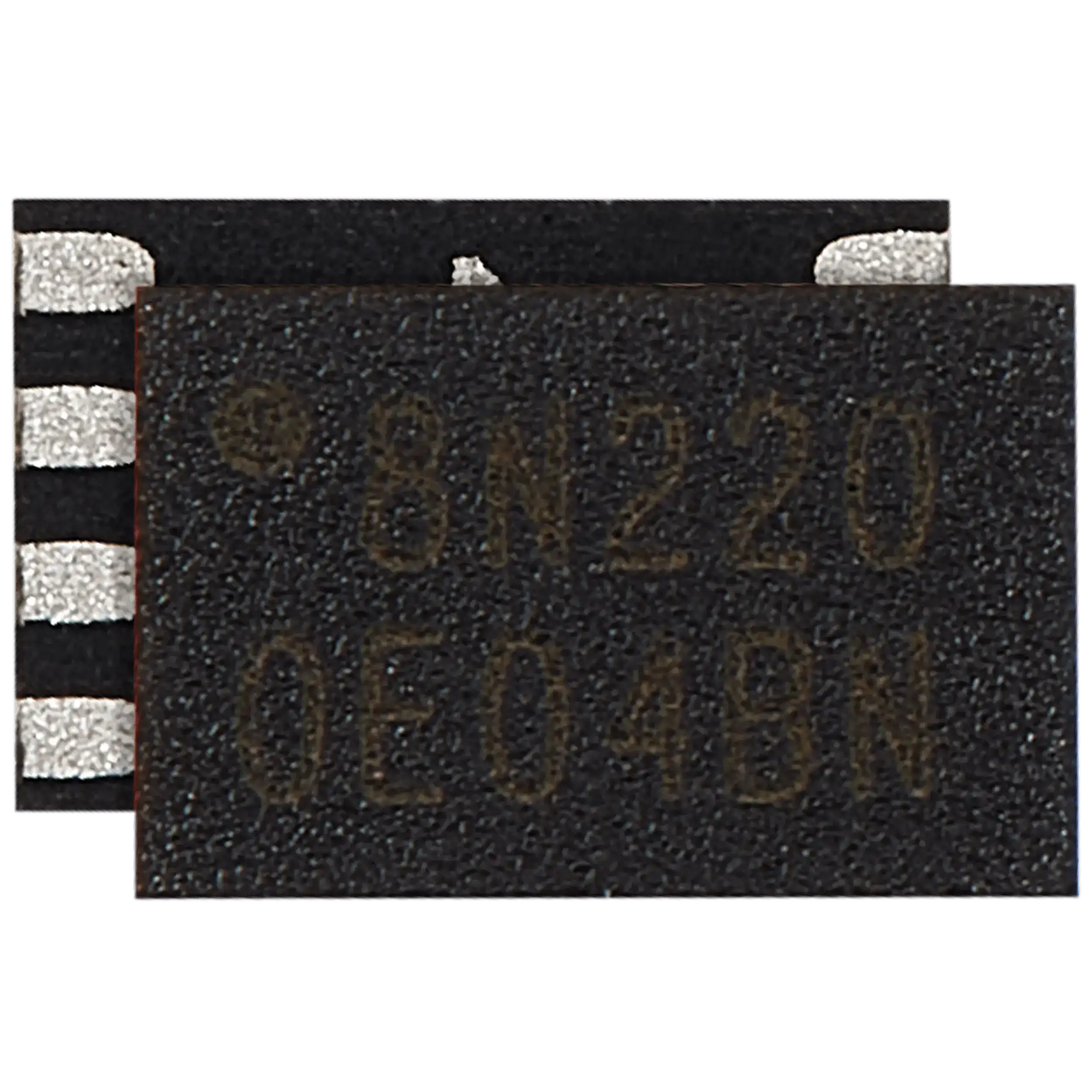 8N Ace SPI Flash IC (Charge EEPROM)