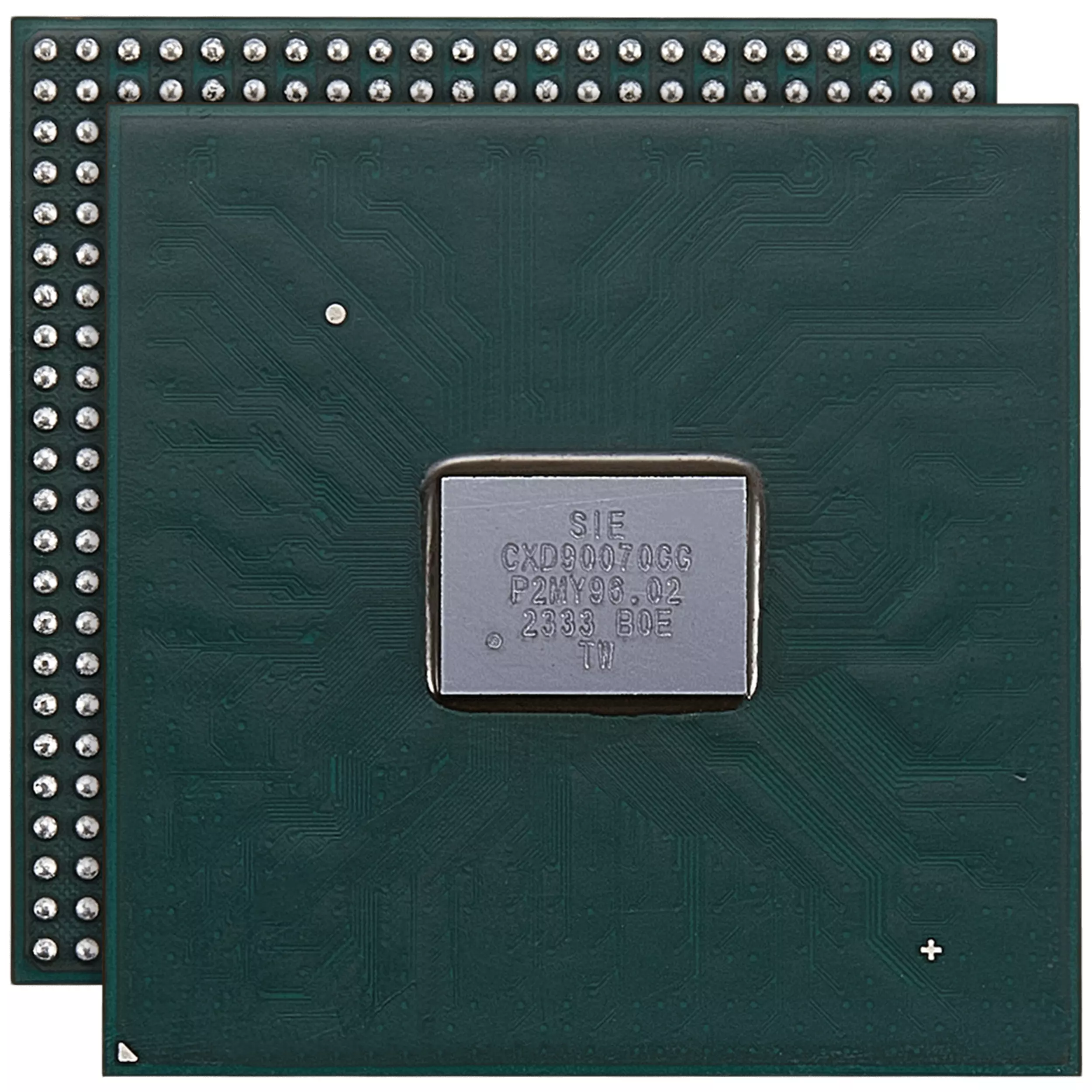 CXD90070GG IC SSD Controller