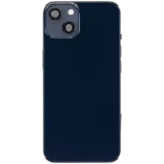 Carcasa Spate iPhone 13 Pull B (Midnight) – imaginea 3