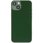 Carcasa Spate iPhone 13 Pull B (Green) – imaginea 3