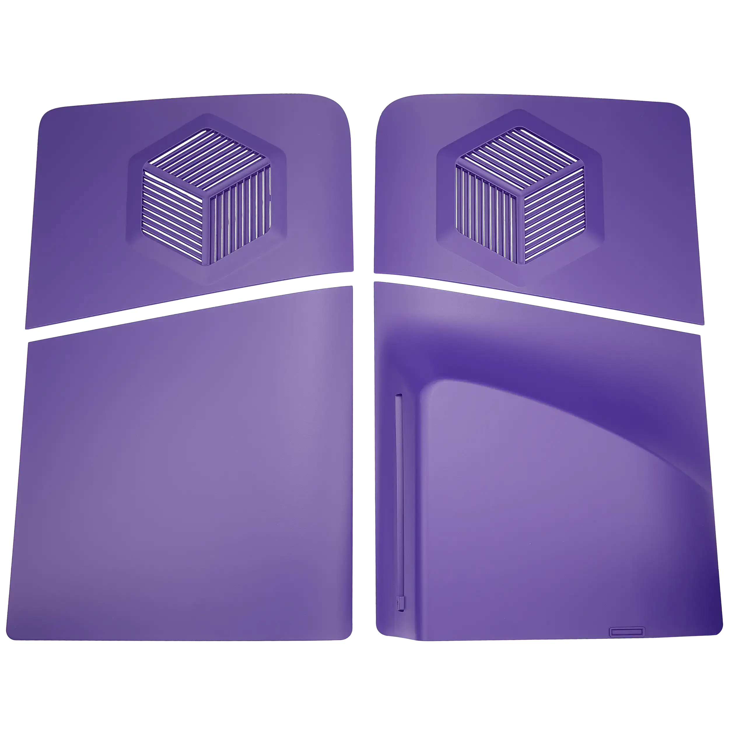 Carcasa Consola PlayStation 5 Pro – Purple (D-006)