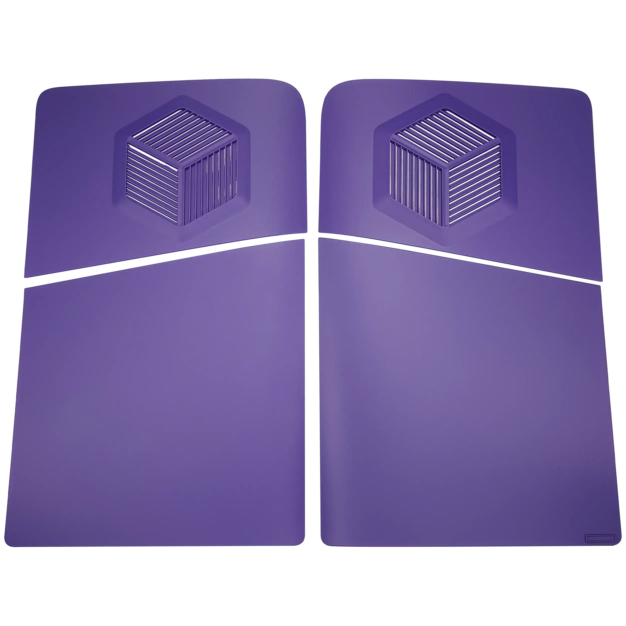 Carcasa Consola PlayStation 5 Pro Digital Edition – Purple (D-006)