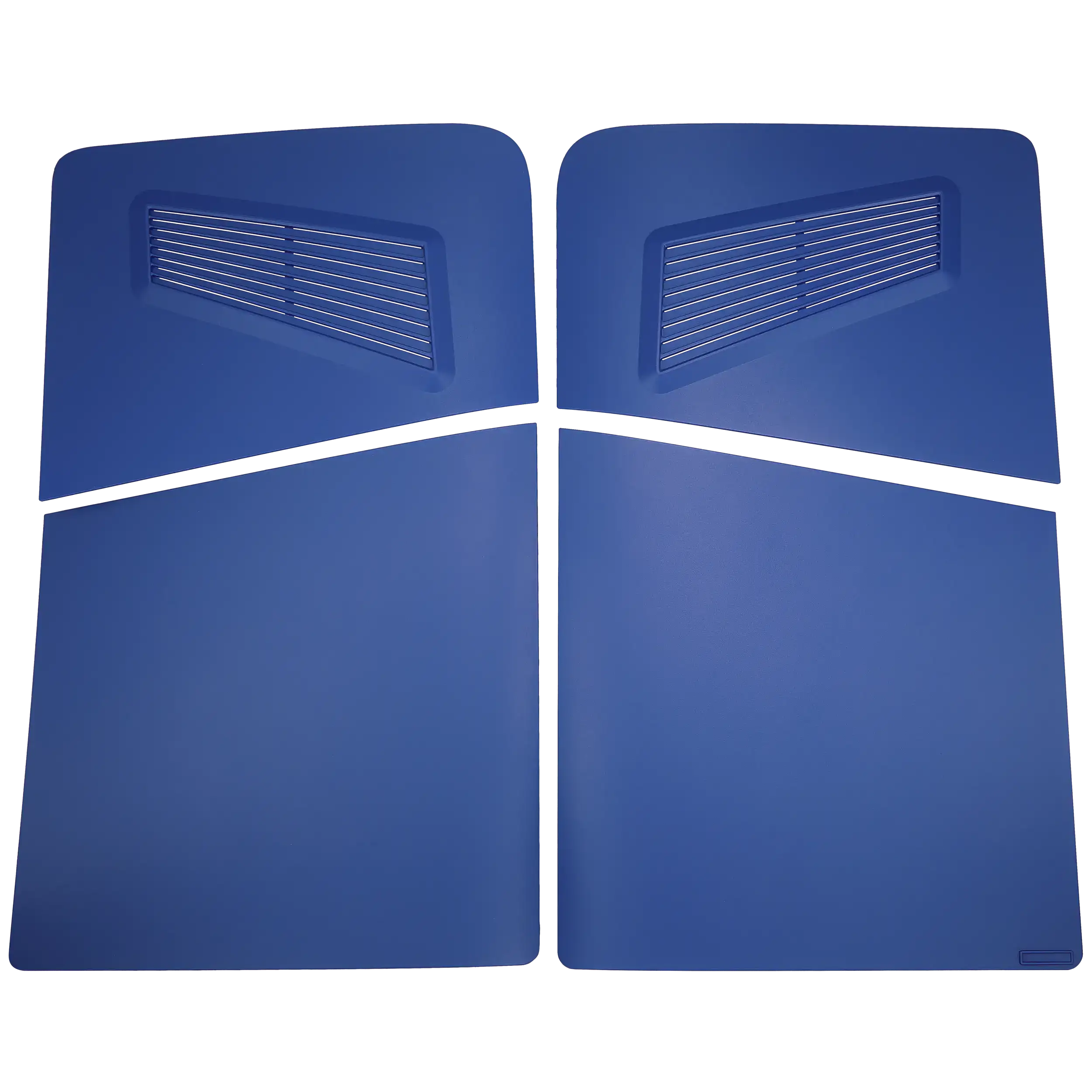 Carcasa Consola PlayStation 5 Pro Digital – Blue (D-015)