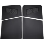 Carcasa Consola PlayStation 5 Pro Digital – Black (D-015)