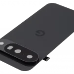 Capac Spate Sticla Google Pixel 10 Refurbished (Obsidian) – imaginea 3