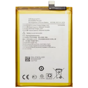 Baterie Telefon OnePlus Nord N200 5G