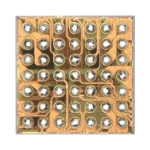 CS42L83A Big Audio IC – imaginea 3