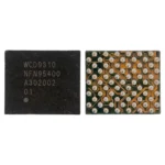 WCD9310 Audio IC – imaginea 2