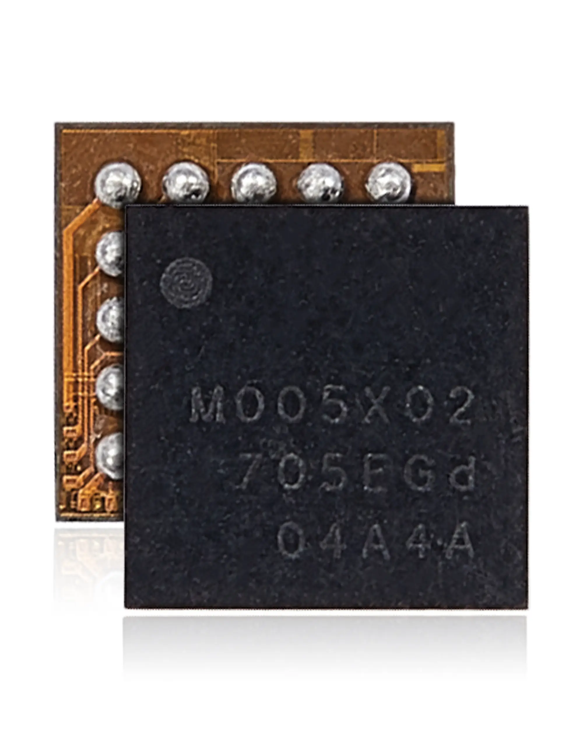 M005X02 Charging IC