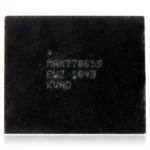 MAX77865S IC Small Power – imaginea 3