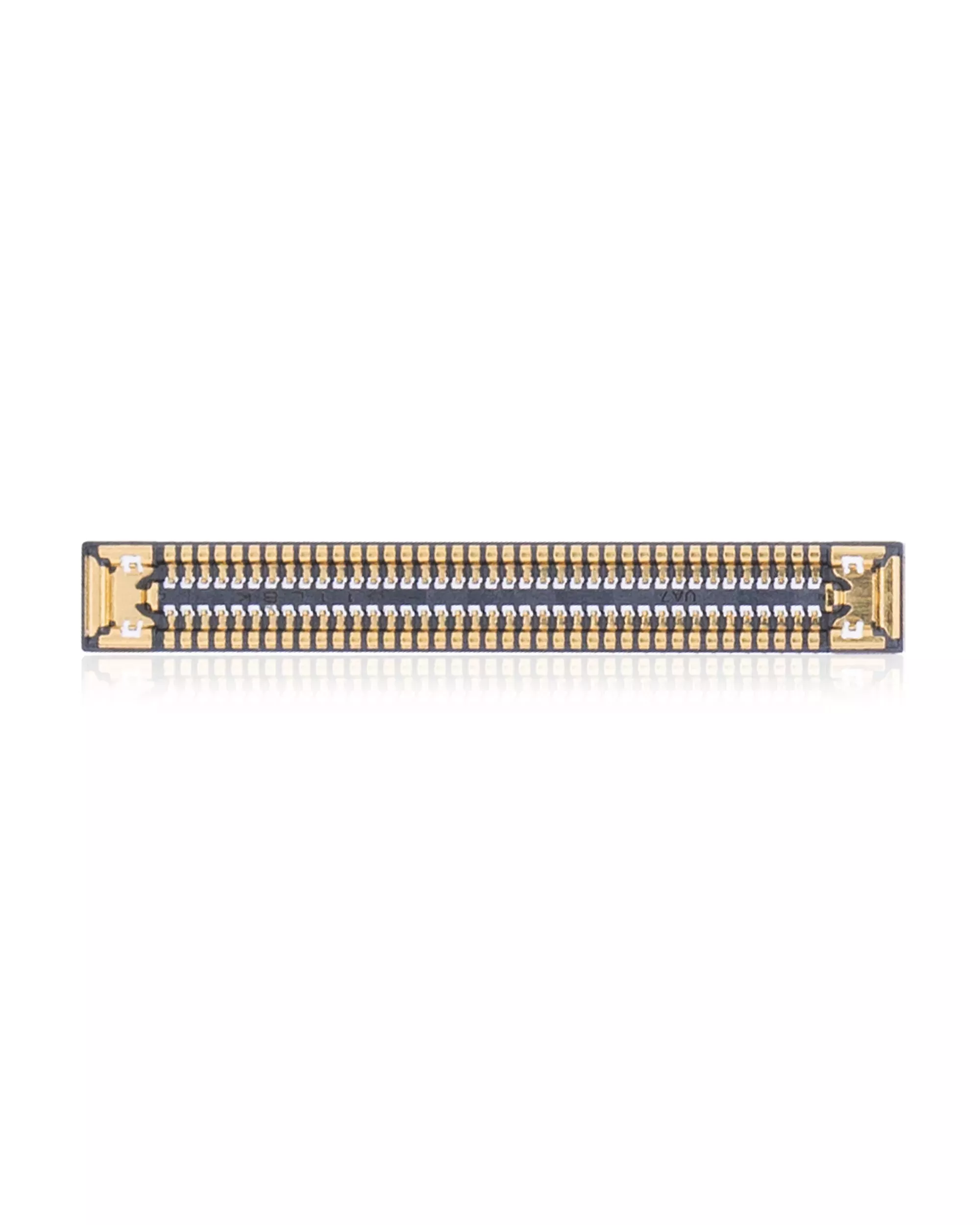 Conector FPC MB LCD Samsung Galaxy A52, A32, A42, A12, A53, A54, A15, A72, A13, A23 (78 Pins)