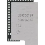 Chip IC Modul Wifi iPhone 7 / 7 Plus (WLAN_RF: 339S00199: 163 Pins)
