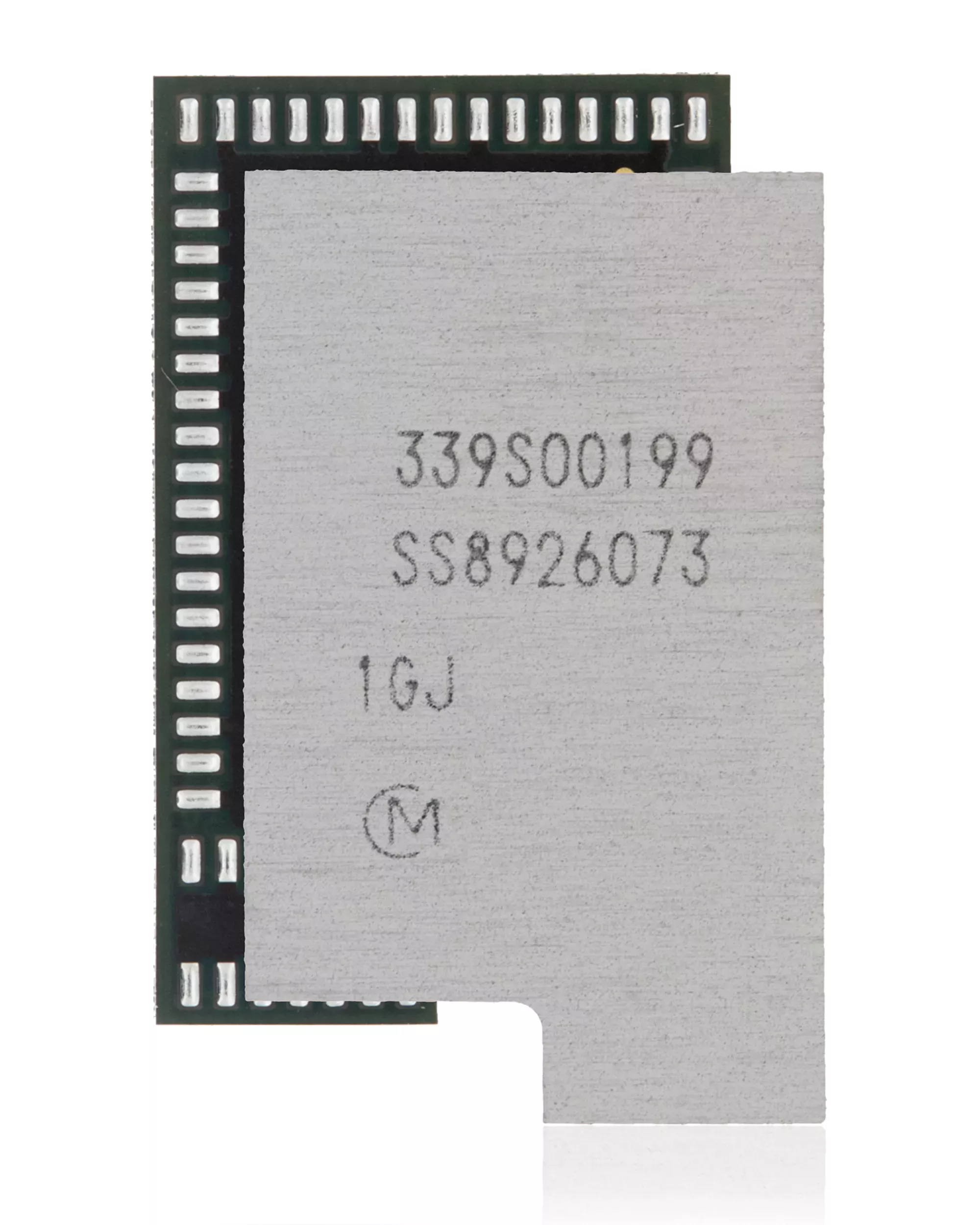 Chip IC Modul Wifi iPhone 7 / 7 Plus (WLAN_RF: 339S00199: 163 Pins)