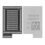 Chip IC Modul Wifi iPhone 7 / 7 Plus (WLAN_RF: 339S00199: 163 Pins) – imaginea 2