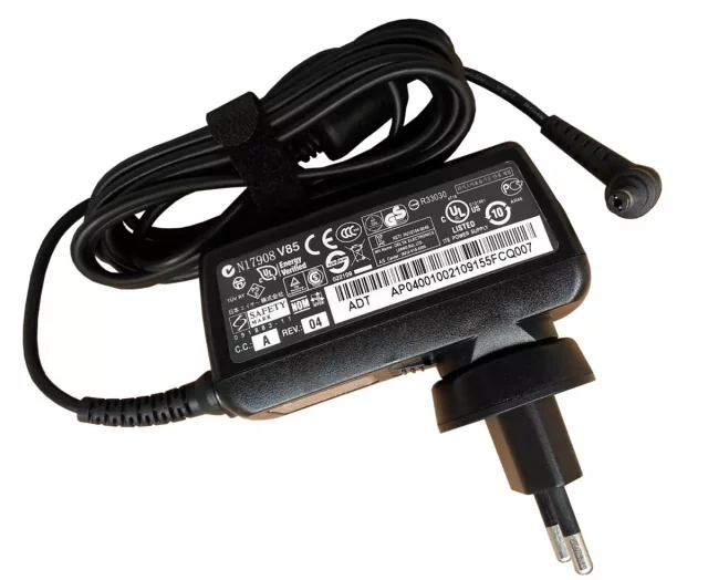 Incarcator Tableta ACER ADP-40TH A 40W 19V 2.1A 5.5X1.7 OEM