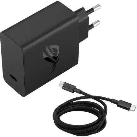 Incarcator telefon Asus ROG ADP-65SD BA 65W, 20V 3.25A USB C Original