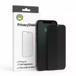 Folie de protectie Telefon Privacy Shield 45 Silicon Flexible Hydrogel Auto Repair