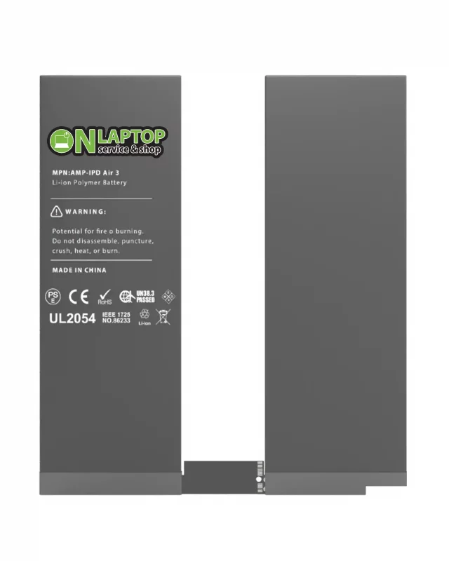 Baterie tableta iPad Air 3 (10.5-inch) XPro