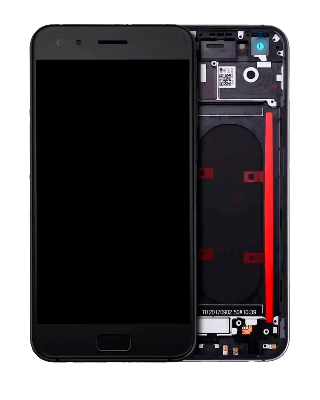 Display telefon Asus ZenFone 4 Pro (ZS551KL) Refurbished (Black)