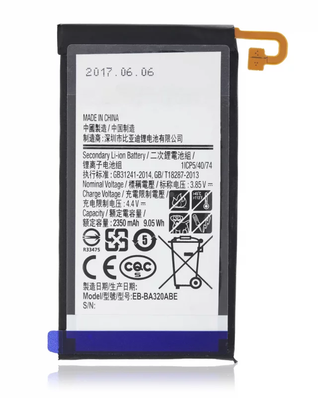 Baterie telefon Samsung Galaxy A3 (A320)