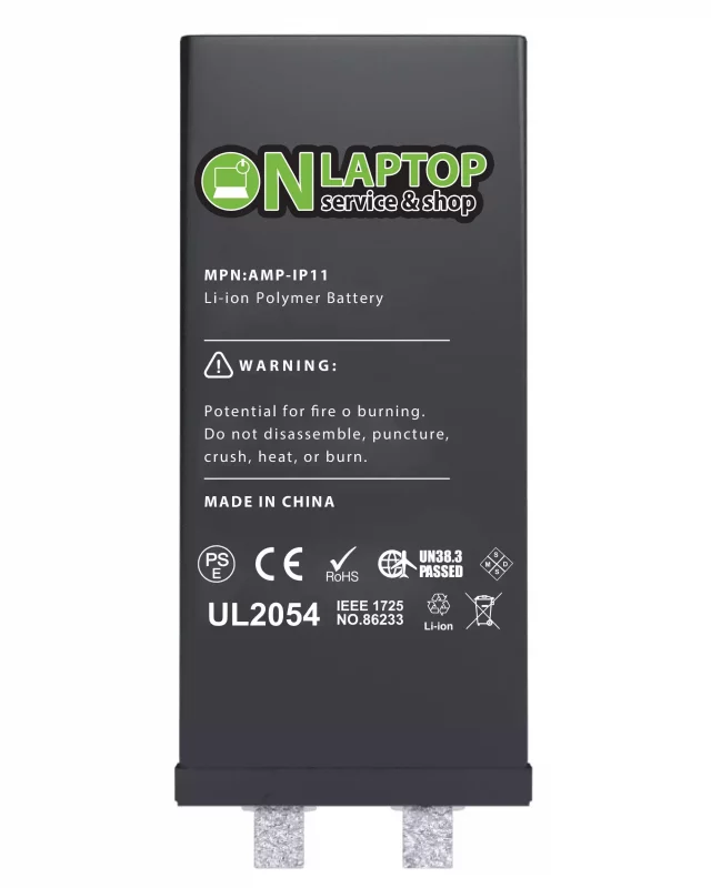 Baterie telefon iPhone 11 Extended