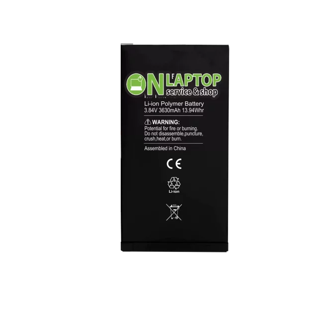 Baterie Telefon iPhone 13 AMPlus Extended