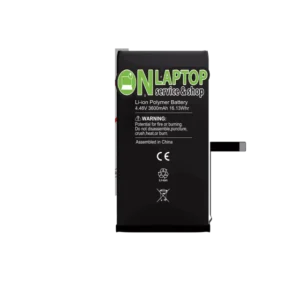 Baterie Telefon iPhone 15 AMPlus Extended