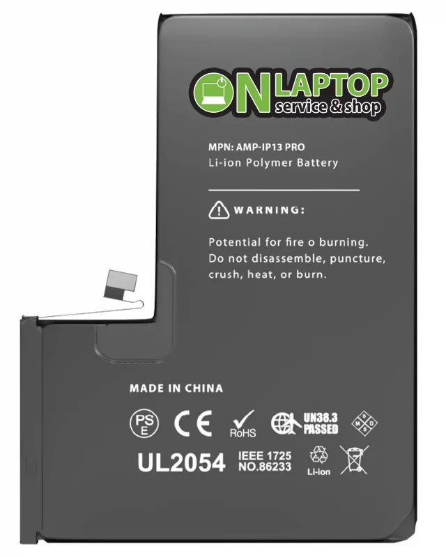 Baterie telefon iPhone 13 Pro XPro